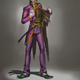 Illustration for article titled Blurring The Lines Between Video Game Concept Art Cosplay